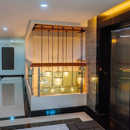 Siri Residence Bangkok Exterior foto